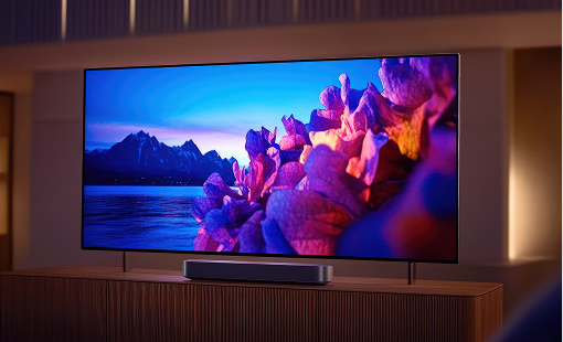 Apple TV App Development