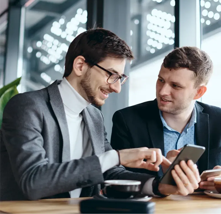 AI, DevOps, and AWS consulting services