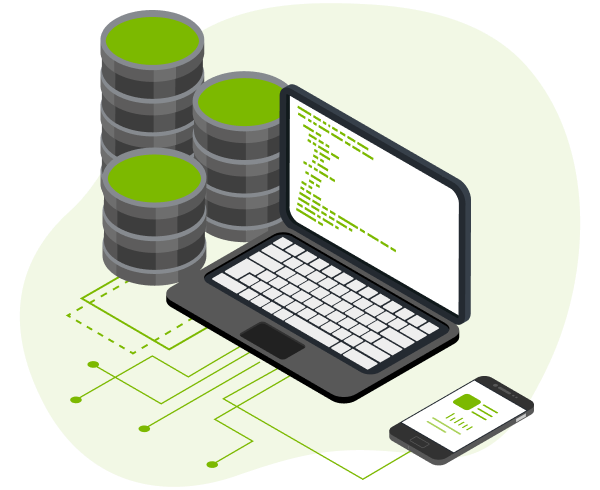 Experienced Backend Development Company