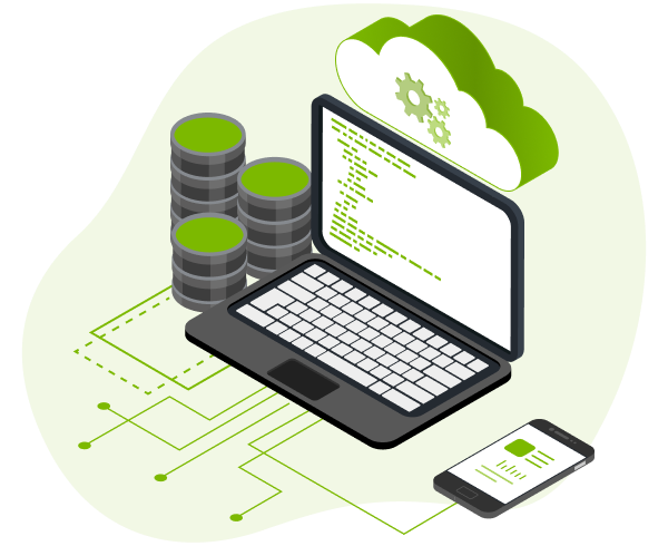 cloud-development AWS Cloud Consulting Services