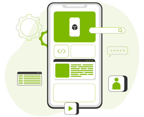 Cross-Platform Mobile App Development Services