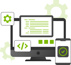 SaaS Development