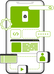 Cross-Platform Development (Hybrid)