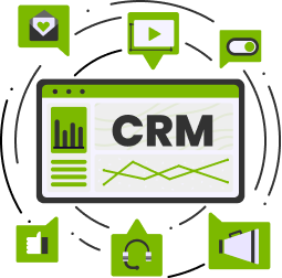 CRM Development