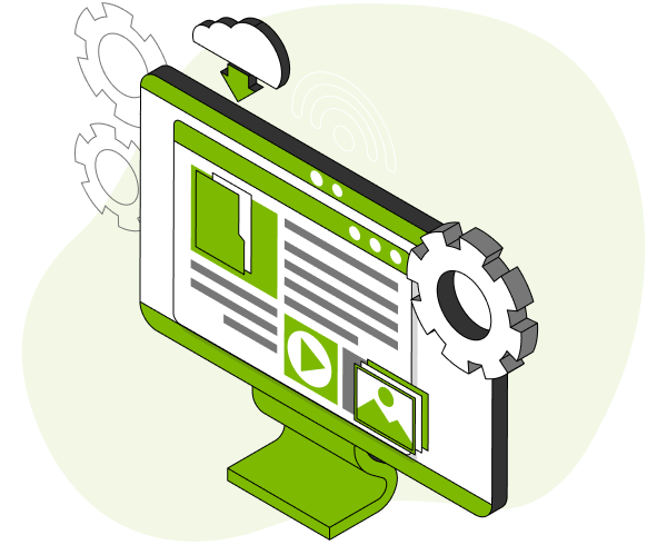 custom application development