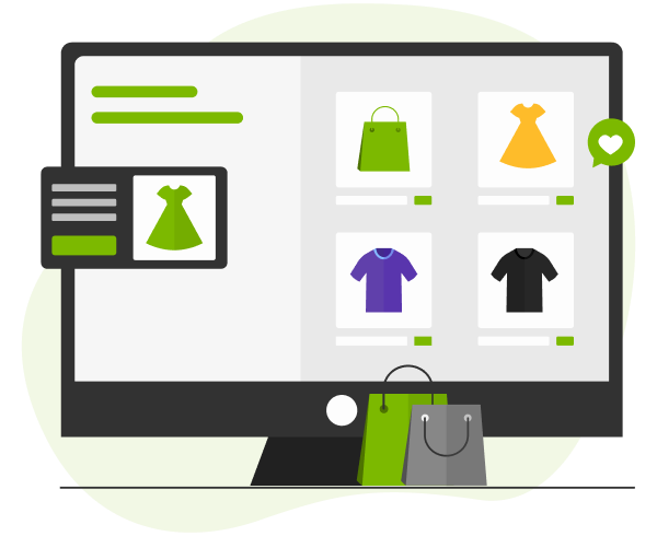 The Most Trusted Ecommerce Development Company