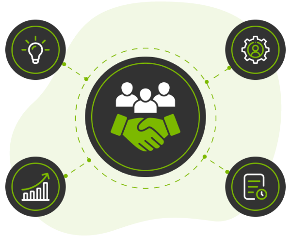 Flexible Engagement Models for Every Project