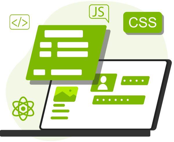 frontend-development Frontend Development Company