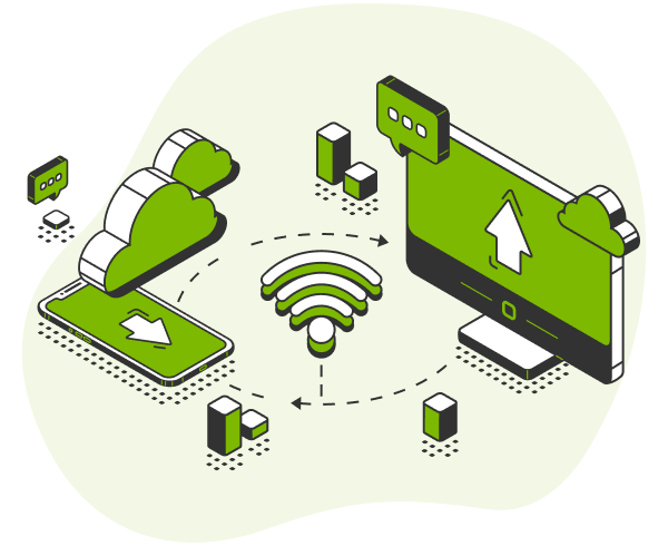 iot-development Internet of Things (IoT) Development Company