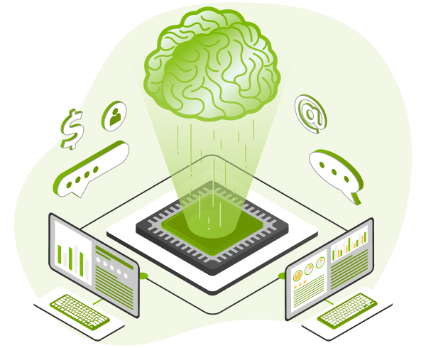 Machine Learning Company