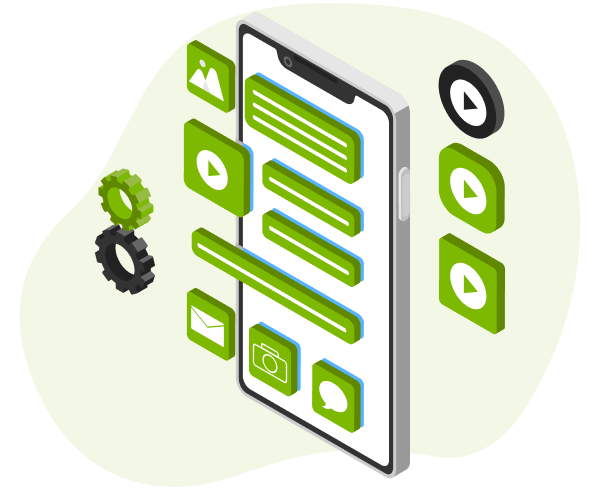 Mobile App Development Company & Services