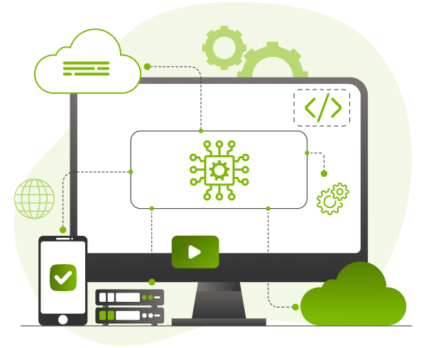 Foremost PaaS Development Company