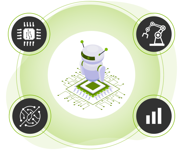 rpa-development Robotic Process Automation Company