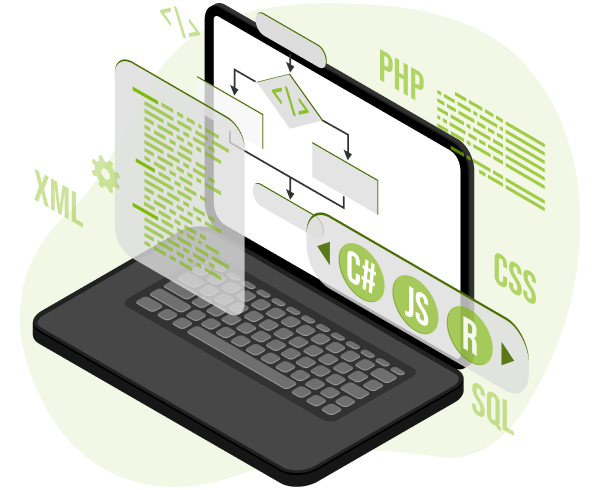 Enterprise Software Development Company