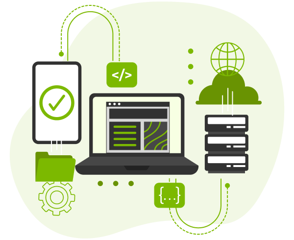 software-integration Dominant Software Integration Services Company
