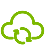 cloud recovery