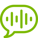 chat bubble