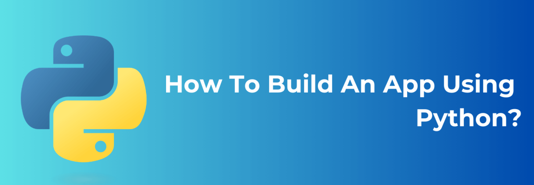 Mobile App Development in Python: A Comprehensive Guide